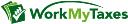 Workmytaxes Inc. logo